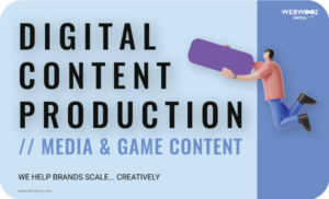 Digital-Content-Production