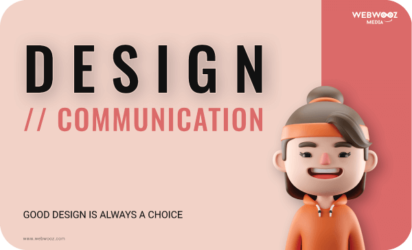 Design-Communication